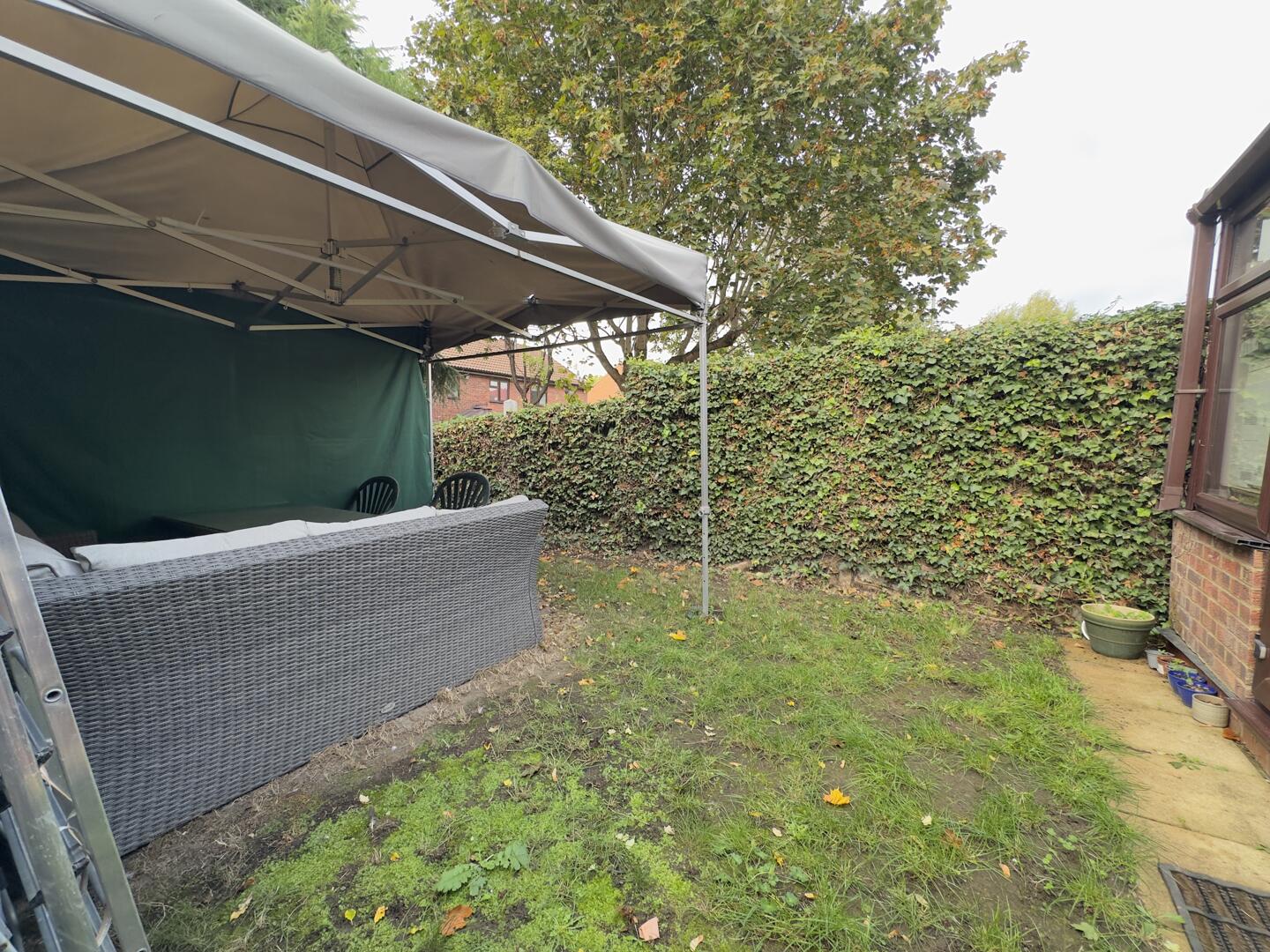Mundells, Cheshunt